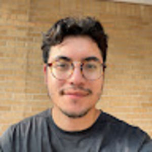Meet your Posher, Eduardo